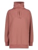 CMP Sweatshirt in Rosa