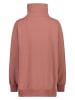 CMP Sweatshirt in Rosa