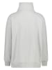 CMP Sweatjacke in Grau