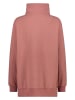 CMP Sweatjacke in Rosa