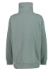 CMP Sweatjacke in Hellblau
