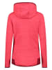CMP Fleecejacke in Pink