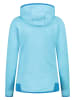 CMP Fleece vest lichtblauw