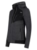 cmp Fleece vest antraciet