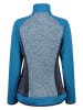CMP Fleecejacke in Blau