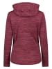CMP Fleece vest bordeaux