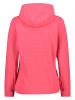 CMP Fleece trui roze