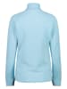 CMP Fleecejacke in Hellblau