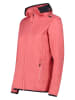 CMP Fleecejacke in Pink