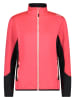 CMP Fleecejacke in Pink