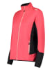 CMP Fleecejacke in Pink