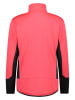CMP Fleecejacke in Pink