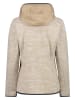 CMP Hybride jas beige