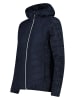 CMP Hybride jas donkerblauw
