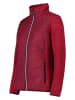 CMP Hybridjacke in Rot