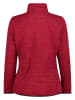 CMP Hybridjacke in Rot