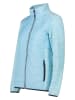 CMP Hybridjacke in Hellblau