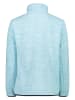 CMP Hybridjacke in Hellblau