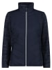 CMP Hybride jas donkerblauw