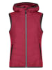 CMP Hybride bodywarmer roze