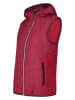 CMP Hybridweste in Pink