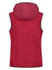 CMP Hybride bodywarmer roze