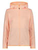 CMP Fleece vest oranje