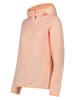 CMP Fleece vest oranje