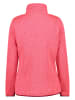 CMP Fleece vest roze