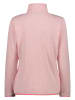 CMP Fleecejacke in Rosa
