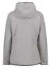 CMP Fleece vest grijs