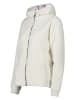 CMP Fleece vest wit