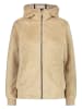 CMP Fleece vest beige