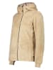 CMP Fleece vest beige