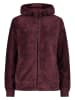 CMP Fleece vest bordeaux