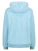 CMP Fleecejacke in Hellblau