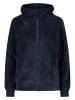 CMP Fleece vest donkerblauw
