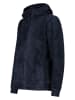 CMP Fleece vest donkerblauw