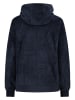 CMP Fleece vest donkerblauw