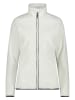 CMP Fleece vest wit