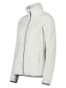 CMP Fleecejacke in Weiß