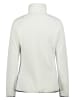 CMP Fleece vest wit