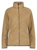 CMP Fleece vest beige