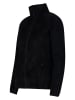 CMP Fleecejacke in Schwarz