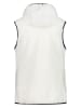 CMP Fleece bodywarmer wit
