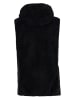 CMP Fleece bodywarmer zwart
