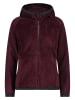 CMP Fleece vest bordeaux