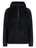 CMP Fleece vest zwart