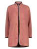 CMP Fleece mantel lichtroze