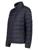 cmp 3-in-1 functionele jas donkerblauw/grijs